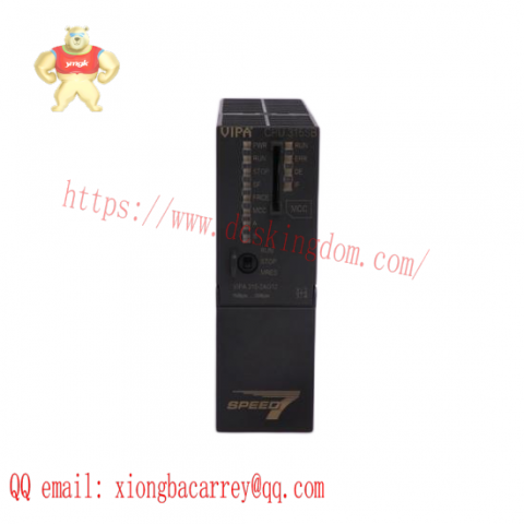 TRICONEX 9750-810 Digital Input Module for Industrial Automation