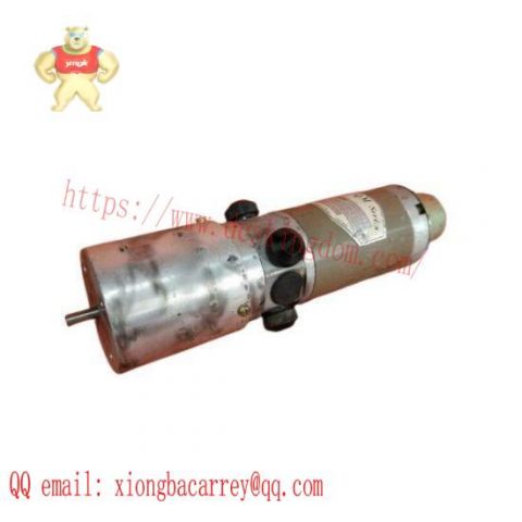 YASKAWA UGQMEM-02MN023 Motor QM Series