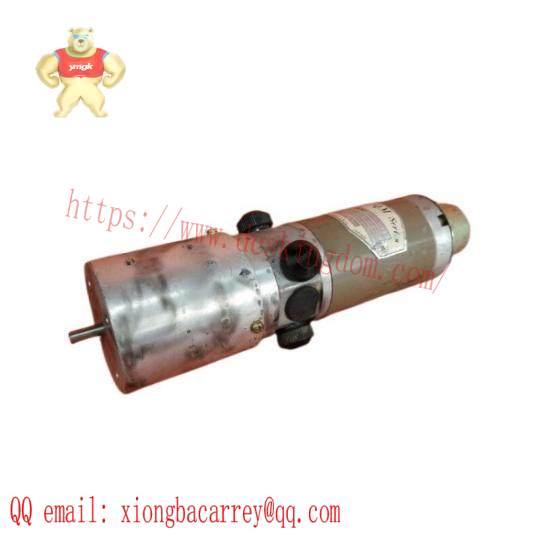 yaskawa_ugqmem-02mn023_motor_qm_series.jpg YASKAWA UGQMEM-02MN023 Motor QM Series
